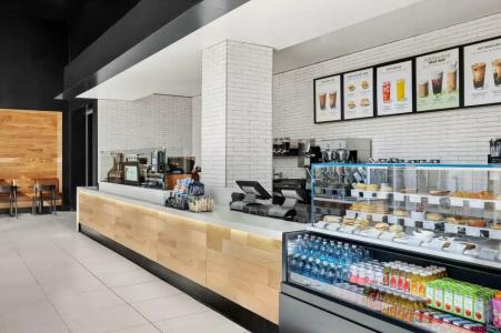 Renaissance Boston Seaport - 57