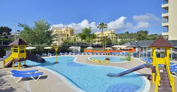 Sol Palmanova Mallorca - 11