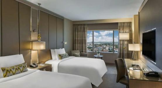 Renaissance Istanbul Polat Bosphorus - 47