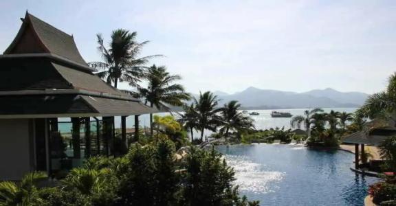 Chai Chet Resort Koh Chang - 65