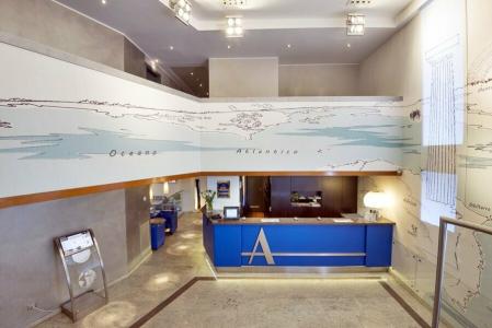 c-hotels Atlantic - 99