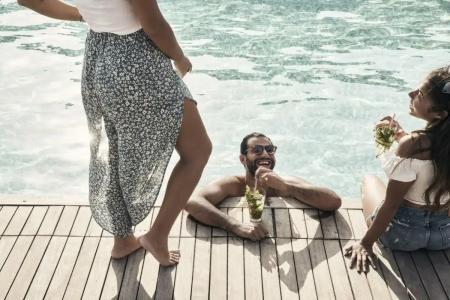 Cook’s Club El Gouna (Adults Only) - 72