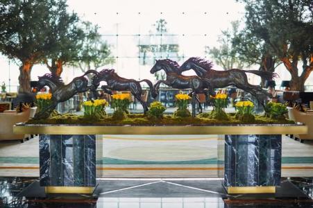 Four Seasons Bahrain Bay - 13