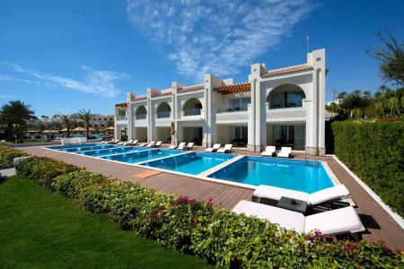 Sunrise Montemare Resort -Grand Select - 59