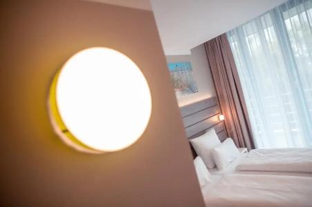 Tulip Inn München Messe - 59