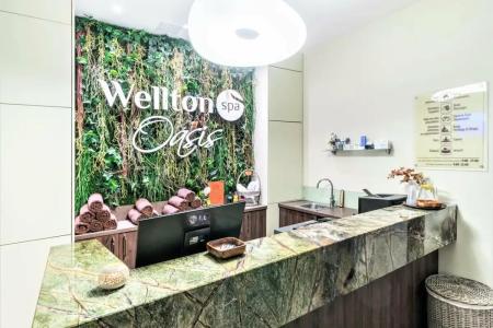 Wellton Riga & SPA - 35