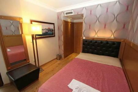 Levent Istanbul - 52