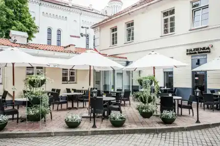 Mabre Residence - 23