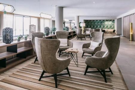 Mangia's Himera Resort - 58