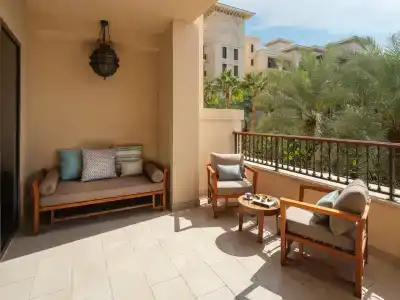 Four Seasons Resort Dubai at Jumeirah Beach - 47