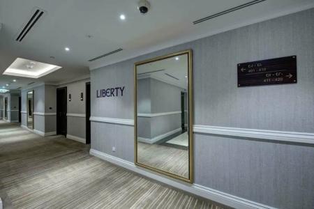  Dukes The Palm Dubai - 81