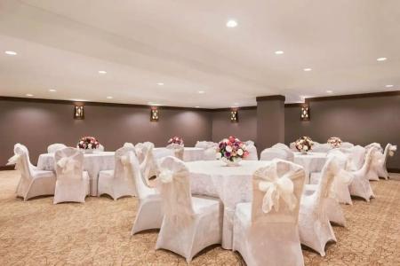 Ramada by Wyndham Istanbul Alibeykoy - 19