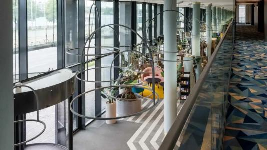 Wellton Riverside SPA - 23