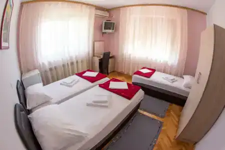Guesthouse Blue Coast - 1