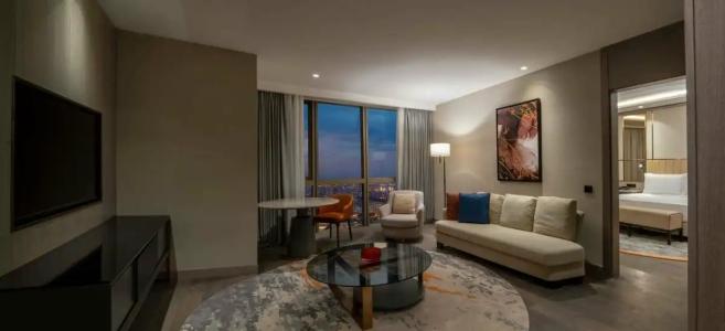 Hilton Mall Of Istanbul - 61