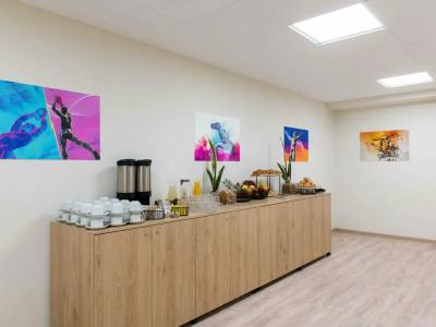 ibis Styles Athens Routes - 27