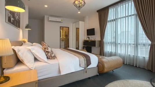 V One Pride-Sukhumvit 22, Bangkok - 47