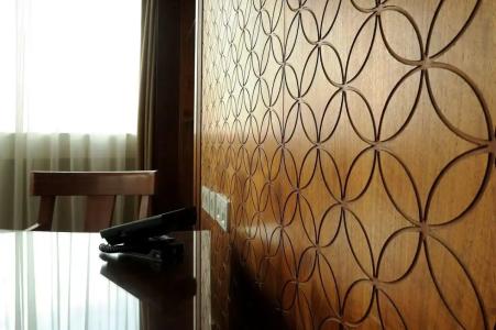 Sheraton Cairo & Casino - 75