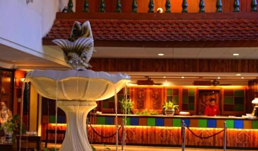 Holiday Villa Beach Resort & Spa Langkawi - 36