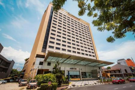Sunway Georgetown Penang