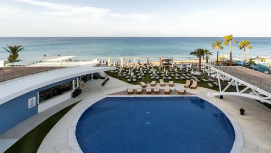 Flamingo Paradise Beach - Adults Only - 73