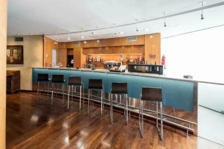 Catalonia Park Putxet - 79