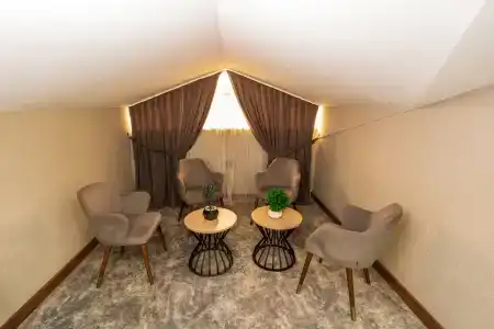 Istanbul Airport Express - 33