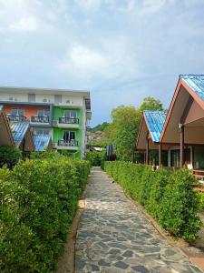 Phi Phi Andaman Legacy Resort-SHA Plus - 65