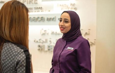 Premier Inn Dubai Al Jaddaf - 9