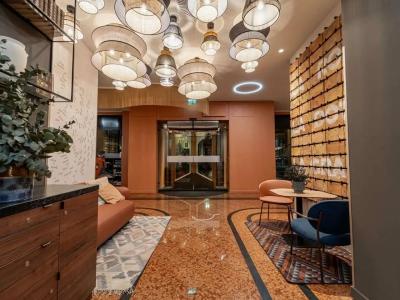 Mercure Bologna Centro - 59