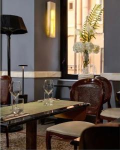 Golden Tulip Rome Piram - 41