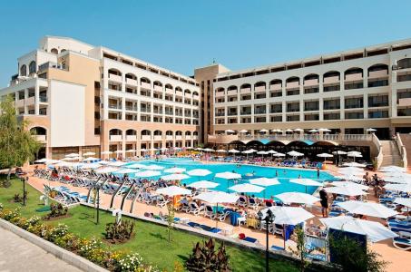 Sol Nessebar Bay All Inclusive - 86