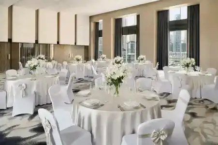 Crowne Plaza Dubai Marina, an IHG - 34