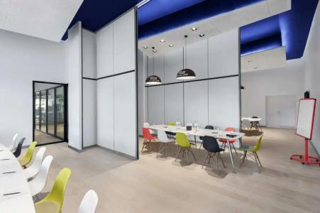 Canopy by Hilton Dubai Al Seef - 78