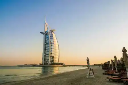 Dusit D2 Kenz Dubai - 9