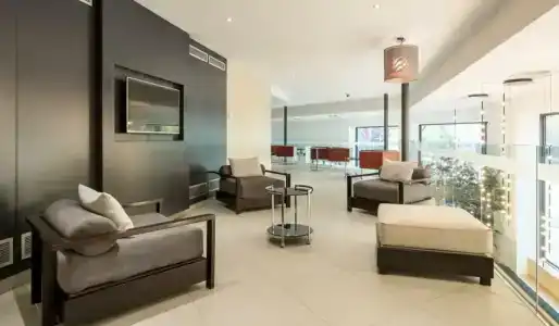 Ilunion Auditori - 44