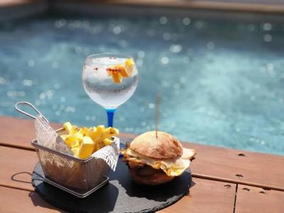 EuroDiagonal Port - 32