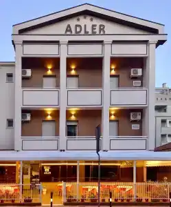 Adler - 0