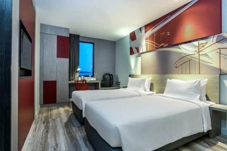 ibis Bangkok IMPACT - 76