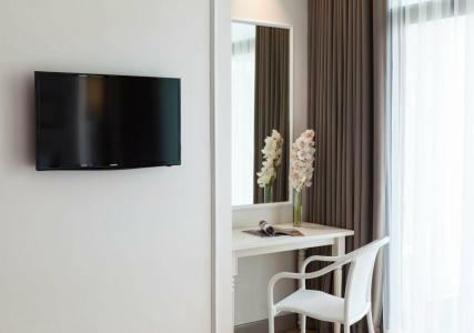 U Sathorn Bangkok - 21