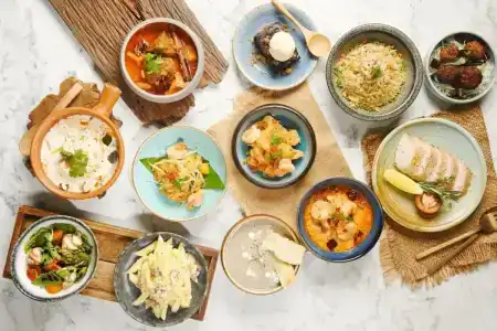 DoubleTree by Hilton Bangkok Ploenchit - SHA Plus Certified - 14
