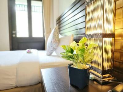 Lanta Mermaid Boutique House - 78