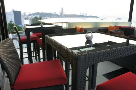 Serenotel Pattaya - 31