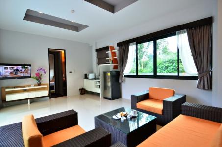 Chaweng Noi Pool Villa - SHA Plus - 90