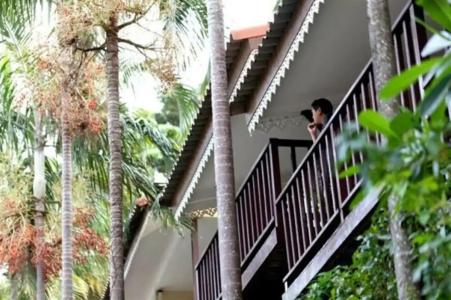 Chang Cliff Resort - 33