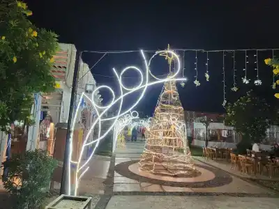 Labranda Club Makadi - 41