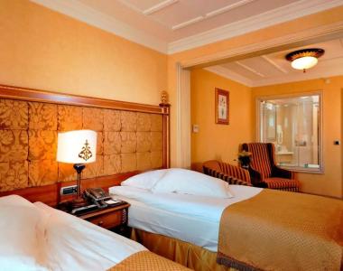 The Central Palace Taksim - 84