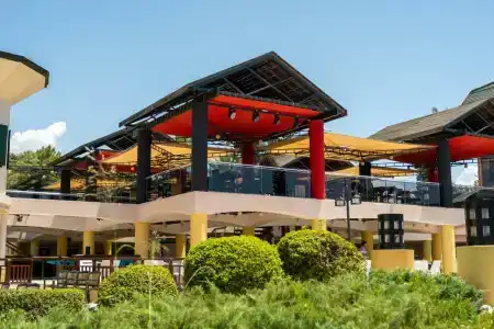 AQI Pegasos Resort - 43