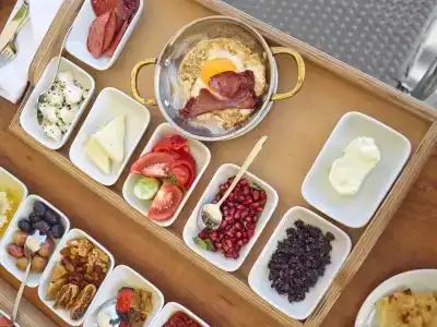 TUI BLUE Sarigerme Park - 60