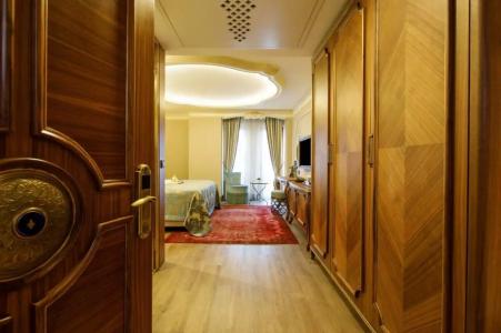 Romance Istanbul Boutique Class - 21